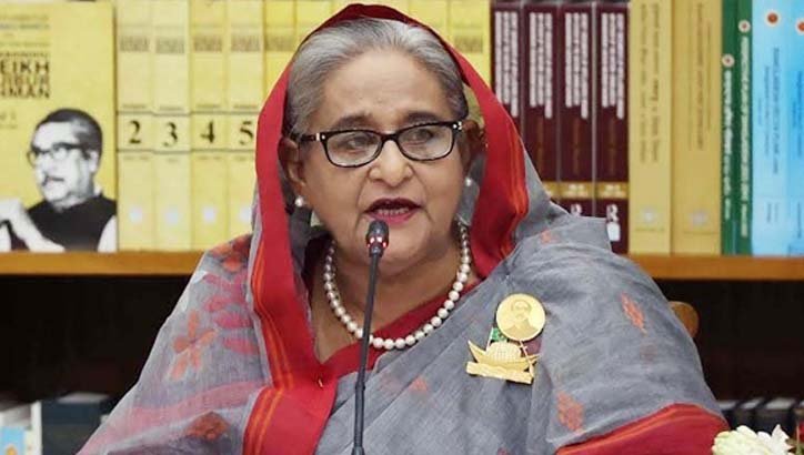 প্রধানমন্ত্রীর সংবাদ সম্মেলন মঙ্গলবার