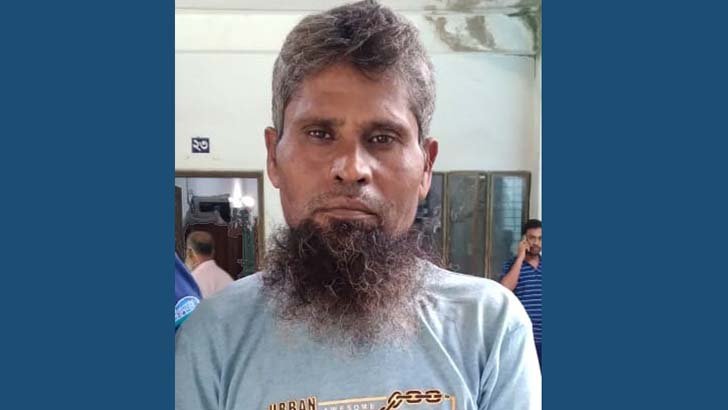 মাকে হত্যায় দায়ে ছেলের যাবজ্জীবন