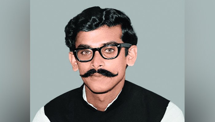 শেখ কামালের জন্মবার্ষিকী আজ