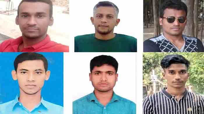 ভূমধ্যসাগরে নৌকাডুবিতে নরসিংদীর ৭ যুবক নিখোঁজ