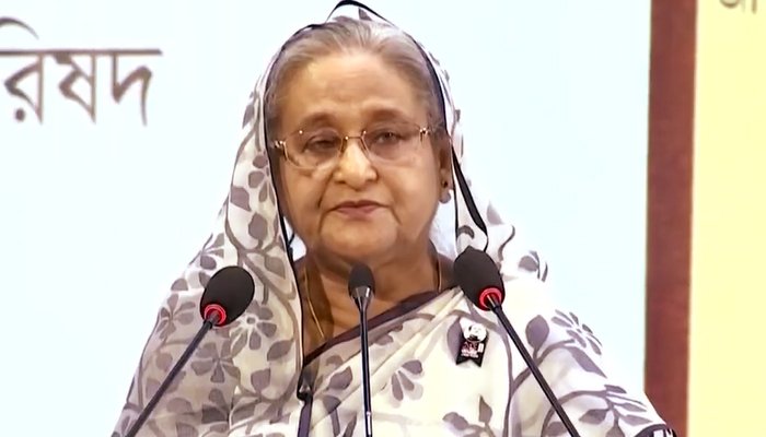 জাতির উন্নয়নে ক্রীড়া-সংস্কৃতির উন্নয়ন জরুরি: প্রধানমন্ত্রী