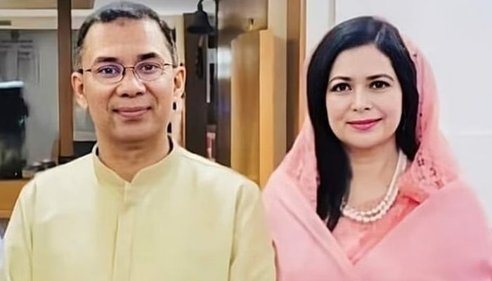তারেক-জোবায়দার মামলার রায় বুধবার