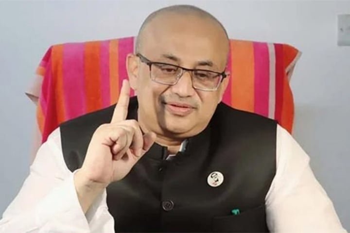 আ.লীগের নতুন কমিটিতে জায়গা হয়নি ডা. মুরাদের