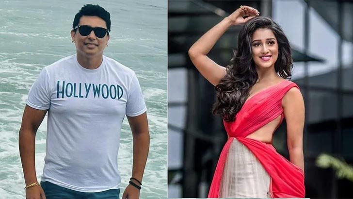 সায়ন্তিকার সঙ্গে অভিনয়ের খবরে বিরক্ত জায়েদ খান