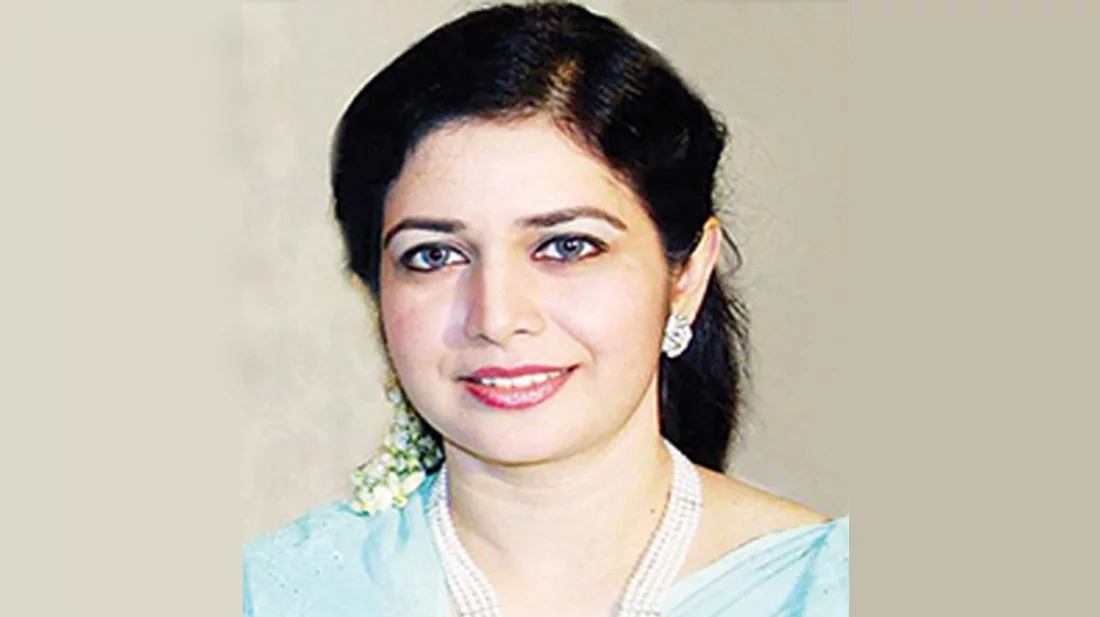 জোবাইদা রাজনীতিতে আসবেন কী না, জানালেন মির্জা ফখরুল