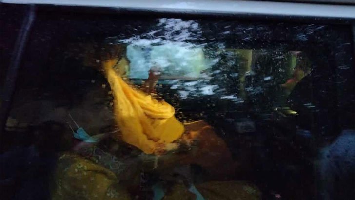 আবারো হাসপাতালে নেওয়া হচ্ছে খালেদা জিয়াকে