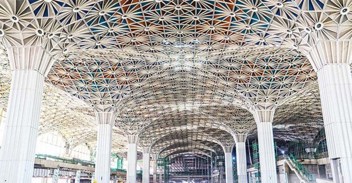 ৭ অক্টোবর শাহজালালের তৃতীয় টার্মিনাল উদ্বোধন করবেন প্রধানমন্ত্রী