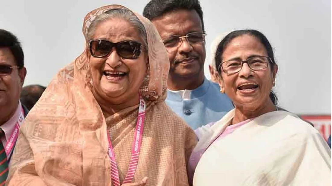 ভারতের রাষ্ট্রপতির নৈশভোজে থাকবেন হাসিনা ও মমতা