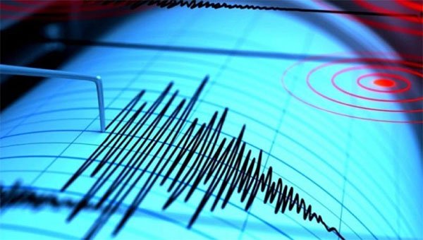 ফের ভূমিকম্পে কাঁপলো সিলেট