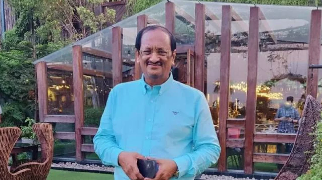 কলেজছাত্রী ধর্ষণ মামলায় জামিন পেলেন খন্দকার মুশতাক