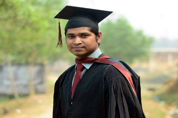 হবিগঞ্জে সড়ক দুর্ঘটনায় সিকৃবির ছাত্রসহ নিহত ৪