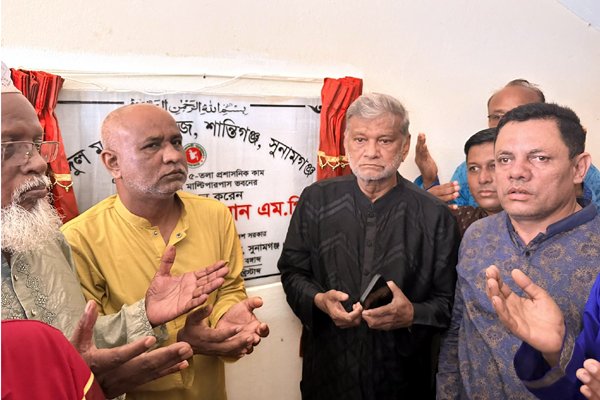 আগামী জাতীয় নির্বাচন সুষ্ঠু হবে: পরিকল্পনা মন্ত্রী