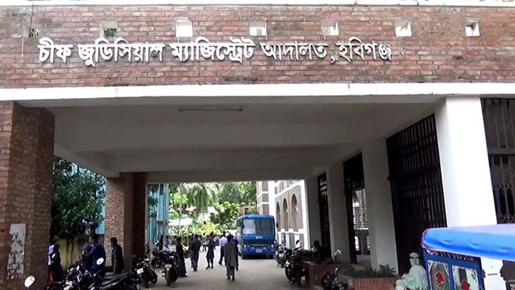 আদালত থেকে পলায়ন, গ্রেপ্তার হয়নি দুই দিনেও সেই আসামি