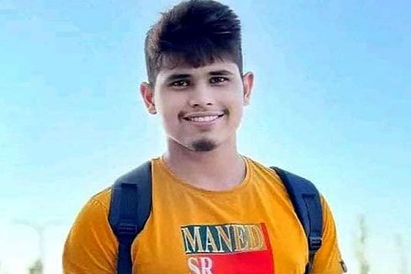 ইতালিতে সড়ক দুর্ঘটনায় হবিগঞ্জের জুনায়েদের মৃত্যু