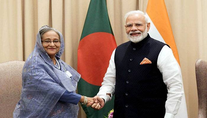 প্রধানমন্ত্রীর ভারত সফরে হতে পারে ৩ সমঝোতা