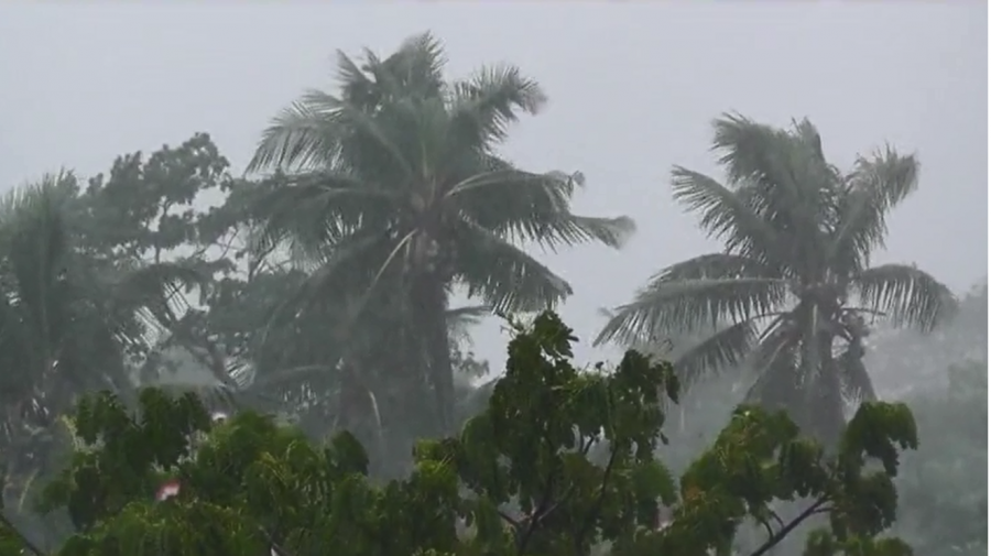বৃষ্টি চলতে পারে সপ্তাহজুড়ে
