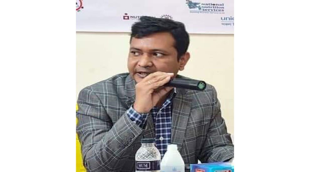 সিলেটে নতুন সিভিল সার্জন