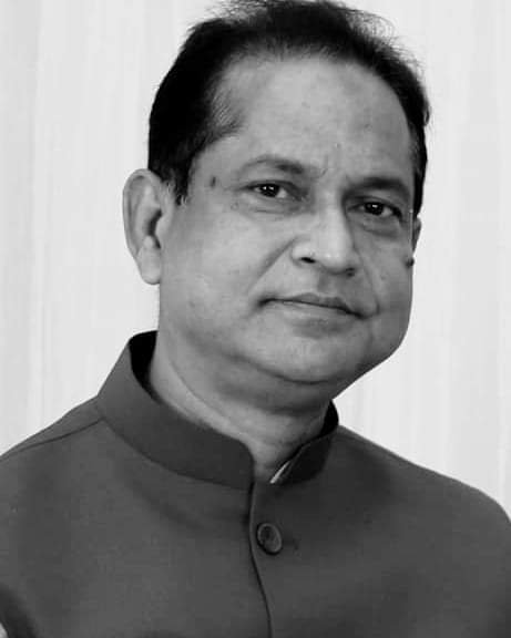 সমাজসেবী আব্দুস শহীদ চৌধুরী জিতু’র মৃত্যুতে সিলেট অনলাইন প্রেসক্লাবের শোক