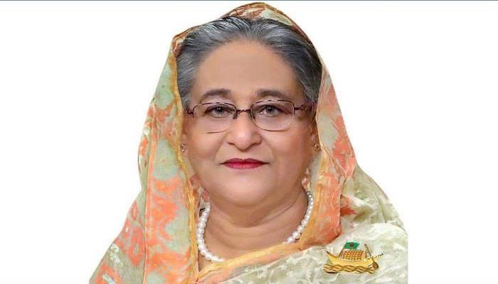 বিকেলে নয়াদিল্লি থেকে দেশে ফিরবেন প্রধানমন্ত্রী