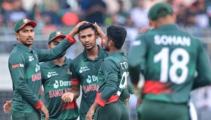 বাংলাদেশ-নিউজিল্যান্ডের দ্বিতীয় ওয়ানডে দুপুরে