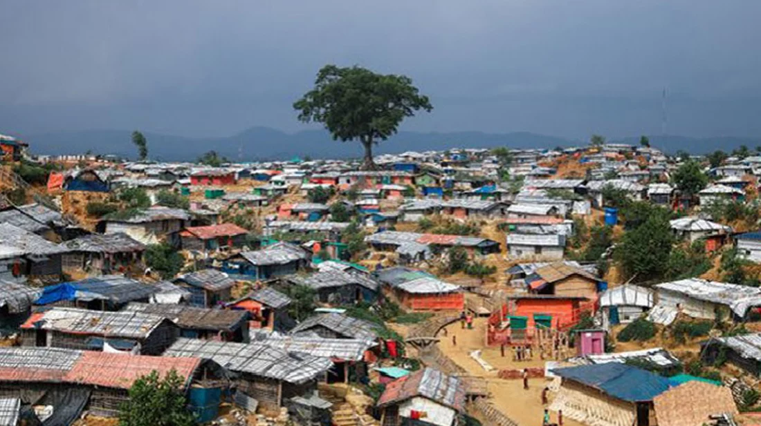 রোহিঙ্গাদের ৩০ লাখ পাউন্ড সহায়তার ঘোষণা দিয়েছে যুক্তরাজ্য