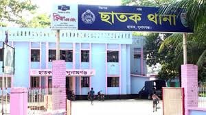 ছাতকে আপন মামার হাতে ভাগ্নে খুন