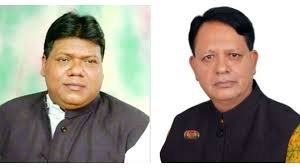 এবার উপজেলা চেয়ারমান নুনু মিয়ার বিরুদ্ধে সাইবার ট্রাইব্যুনালে মামলা