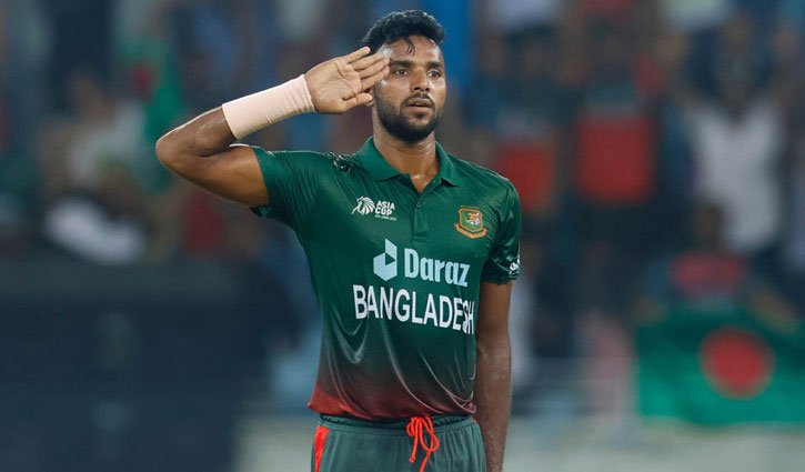 বিশ্বকাপের পর বিপিএল শেষ এবাদতের