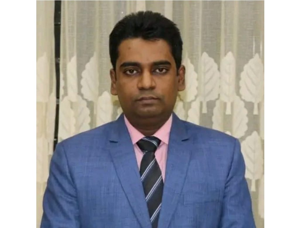 সিনিয়র সহকারী সচিব পদে পদোন্নতি পেলেন দোয়ারাবাজারের শফিকুল ইসলাম
