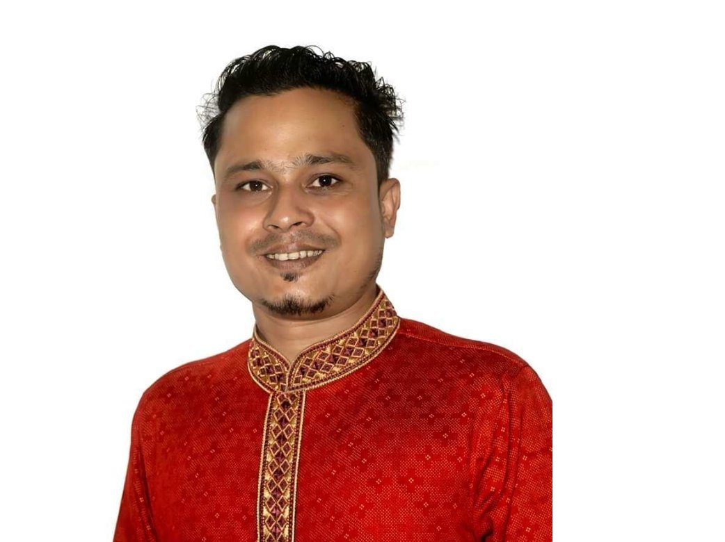 সাকারিয়া হোসেন সাকির মহানগর যুবলীগের দপ্তর সম্পাদক নির্বাচিত