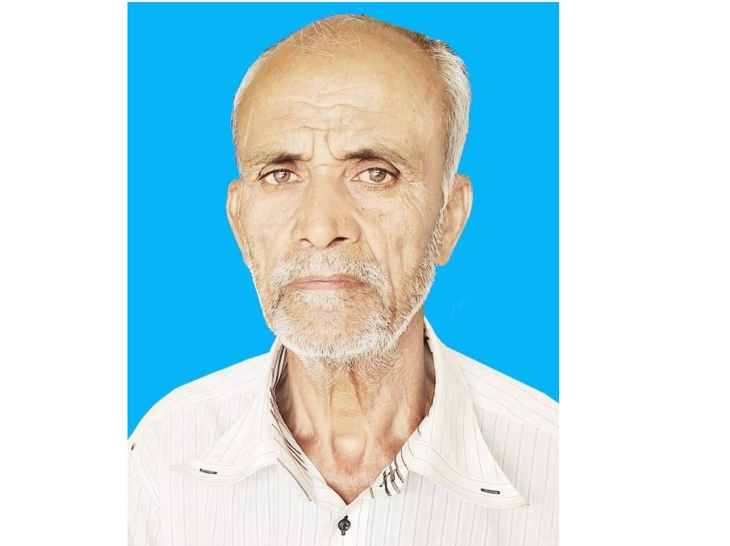 দোয়ারাবাজারে মোটরসাইকেলের ধাক্কায় অবসরপ্রাপ্ত বিজিবি সদস্য নিহত,আটক ১