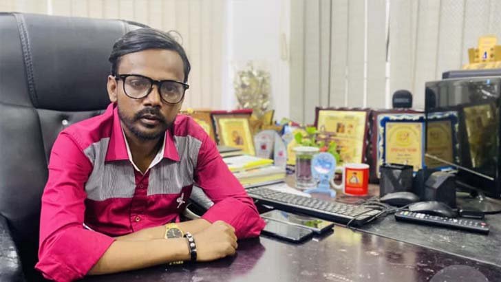 এবার হিরো আলমের কাছে ৭ লাখ চাঁদা দাবি