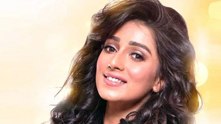 সায়ন্তিকা শুটিংয়ের পোশাক নিয়ে গেছেন: প্রযোজক মনিরুল