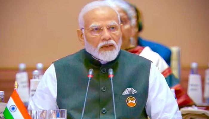 বিশ্বাসের সঙ্কট আমরা কাটিয়ে উঠতে পারব: নরেন্দ্র মোদি