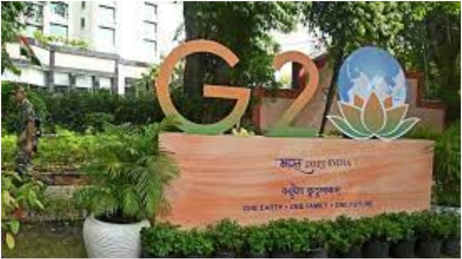 জি-২০ তে যোগ দিলো আফ্রিকান ইউনিয়ন
