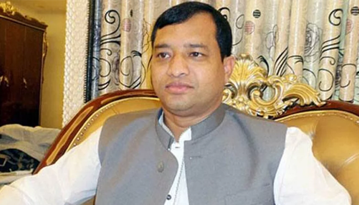 জাহাঙ্গীরের বহিষ্কার আদেশ প্রত্যাহার