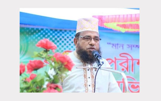 জুড়ী জেলার জামায়াতের আমির আব্দুর রহমান গ্রেপ্তার