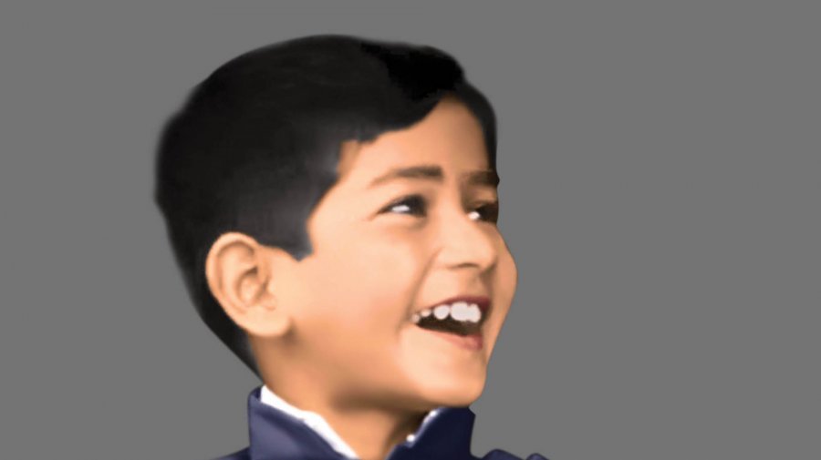 শেখ রাসেল দিবস কাল