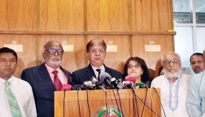 ৩০০ আসনে প্রার্থী দেবে তৃণমূল বিএনপি