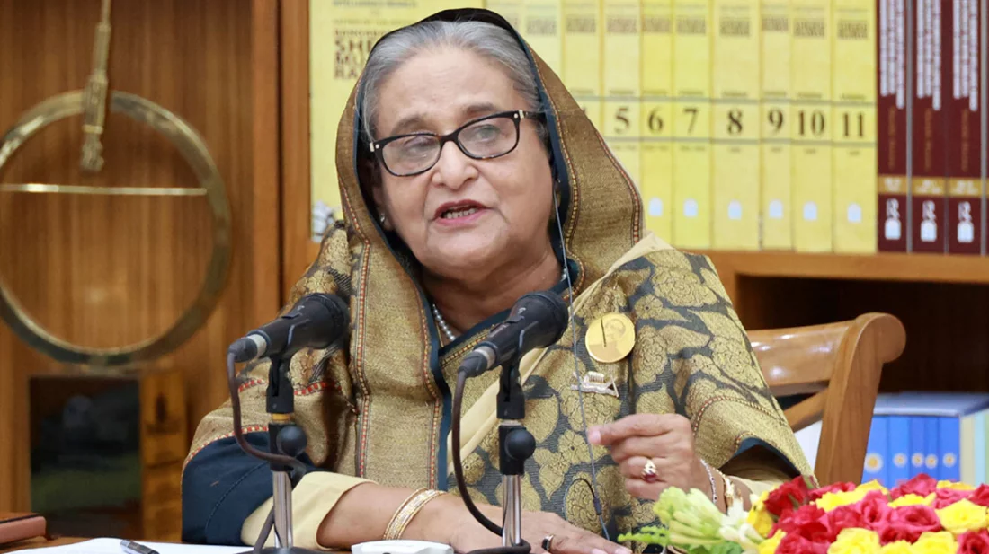 জাতিসংঘে বাংলাদেশের অংশগ্রহণ সফল হয়েছে: প্রধানমন্ত্রী