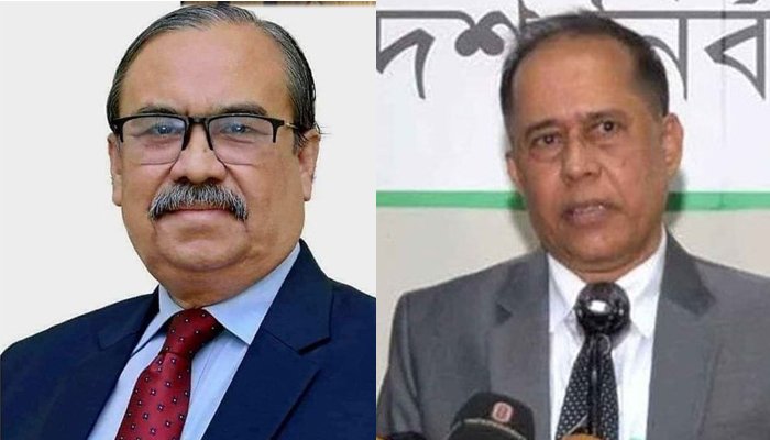 প্রধান বিচারপতির সঙ্গে ইসির বৈঠক বুধবার