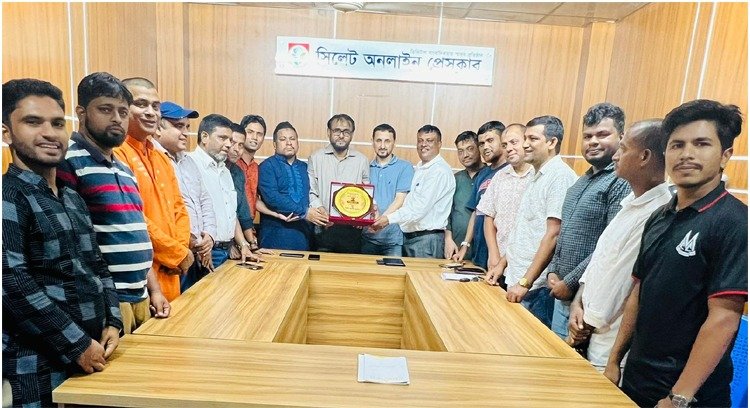 জাবেদ আহমদ একজন বিনয়ী মানবিক মানুষের প্রতিচ্ছবি: মুহিত চৌধুরী