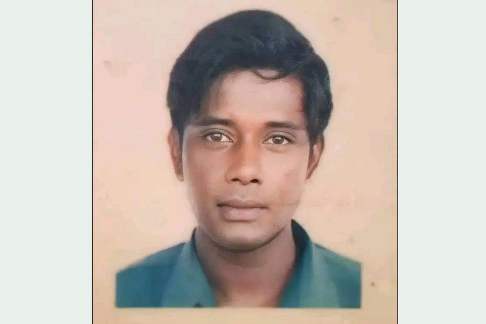 অবশেষে পোস্টমর্টেম ছাড়াই বাড়ি পৌছালো নিহত বাসনের মৃতদেহ