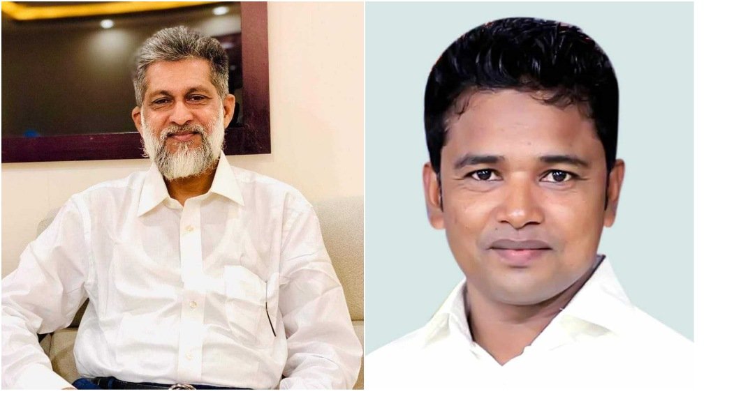 সুনামগঞ্জ জেলা প্রেসক্লাবের সভাপতি রাজু,সাধারন সম্পাদক জাকির