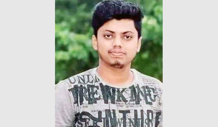 ট্রেন দুর্ঘটনা: ভাইকে বিদায় জানাতে গিয়ে লাশ হলেন ছোট ভাই