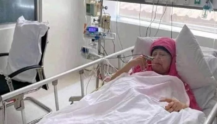 চিকিৎসায় খালেদা জিয়াকে বিদেশে পাঠাতে আইন মন্ত্রণালয়ের ‘না’