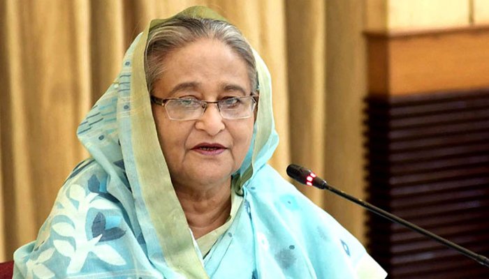 শুক্রবার প্রধানমন্ত্রীর সংবাদ সম্মেলন