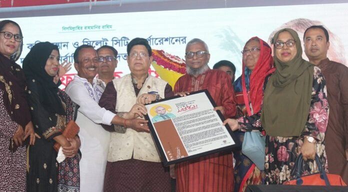 উন্নয়নে সরকারি বরাদ্দের সর্বোচ্চ ব্যবহার করেছেন আরিফ: পররাষ্ট্রমন্ত্রী