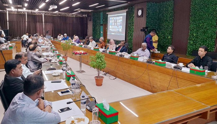 প্রার্থীর এজেন্টের শক্ত ভূমিকা থাকলে কারচুপি ঠেকানো সম্ভব: সিইসি