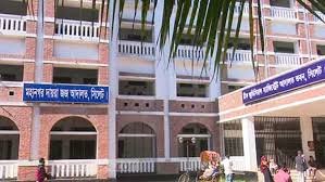 সিলেটে খুনের মামলায় নবদম্পতির যাবজ্জীবন